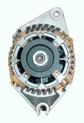 Friesen Alternator/Dynamo 9038781