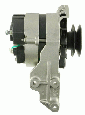 Alternator/Dynamo Friesen 9038841