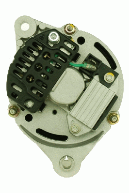 Friesen Alternator/Dynamo 9039321