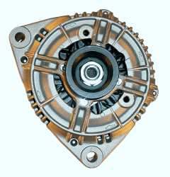 Friesen Alternator/Dynamo 9039370
