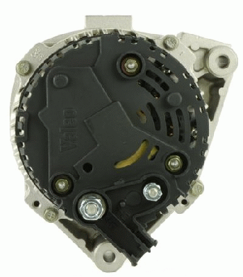 Friesen Alternator/Dynamo 9039431