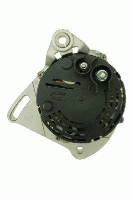 Friesen Alternator/Dynamo 9039471