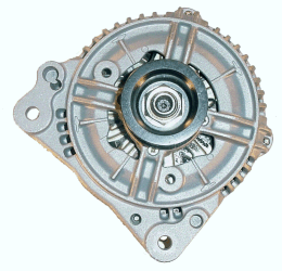 Friesen Alternator/Dynamo 9039520