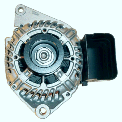Friesen Alternator/Dynamo 9039851