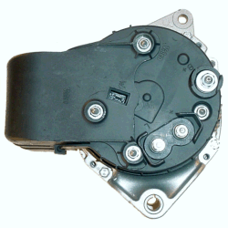 Friesen Alternator/Dynamo 9039851