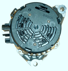 Friesen Alternator/Dynamo 9039860