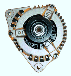 Friesen Alternator/Dynamo 9039891