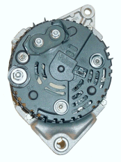 Friesen Alternator/Dynamo 9040011