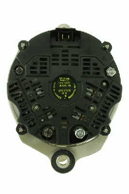 Friesen Alternator/Dynamo 9040031