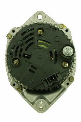 Friesen Alternator/Dynamo 9040091