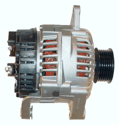 Friesen Alternator/Dynamo 9040121