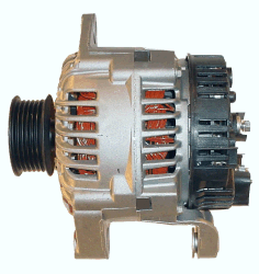 Friesen Alternator/Dynamo 9040151