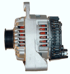 Friesen Alternator/Dynamo 9040191