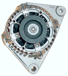 Friesen Alternator/Dynamo 9040191