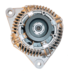 Friesen Alternator/Dynamo 9040211