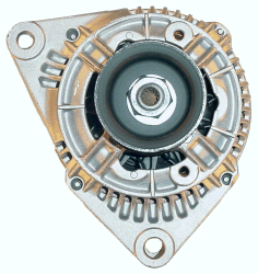 Friesen Alternator/Dynamo 9040400