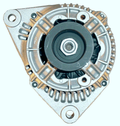 Friesen Alternator/Dynamo 9040410