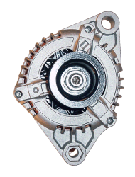 Friesen Alternator/Dynamo 9040621