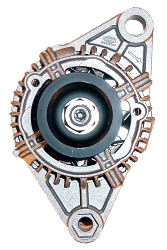 Friesen Alternator/Dynamo 9040651