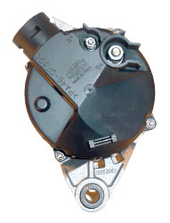 Friesen Alternator/Dynamo 9040651