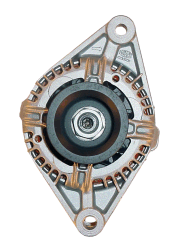 Friesen Alternator/Dynamo 9040671