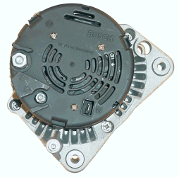 Friesen Alternator/Dynamo 9040930