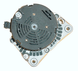 Friesen Alternator/Dynamo 9040950