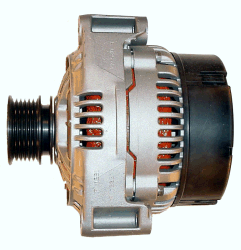 Alternator/Dynamo Friesen 9041120