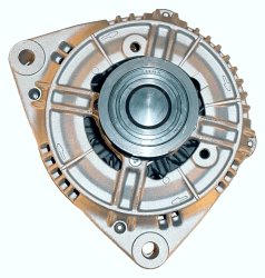 Friesen Alternator/Dynamo 9041120