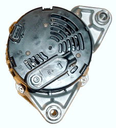 Friesen Alternator/Dynamo 9041190