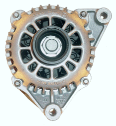 Friesen Alternator/Dynamo 9041250