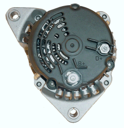 Friesen Alternator/Dynamo 9041250