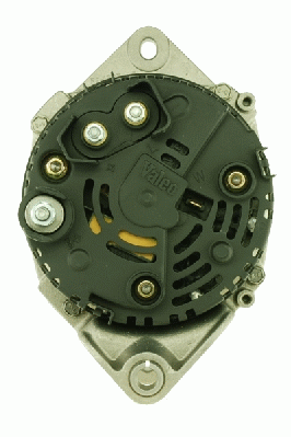 Friesen Alternator/Dynamo 9041351