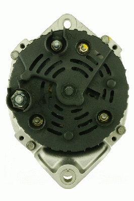 Friesen Alternator/Dynamo 9041381