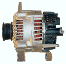 Friesen Alternator/Dynamo 9041441