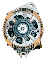 Friesen Alternator/Dynamo 9041461