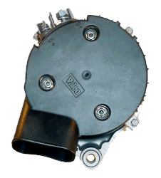 Friesen Alternator/Dynamo 9041461