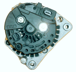 Friesen Alternator/Dynamo 9041510