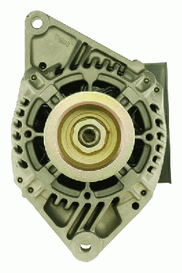 Friesen Alternator/Dynamo 9042101