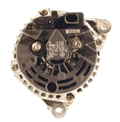Friesen Alternator/Dynamo 9042550