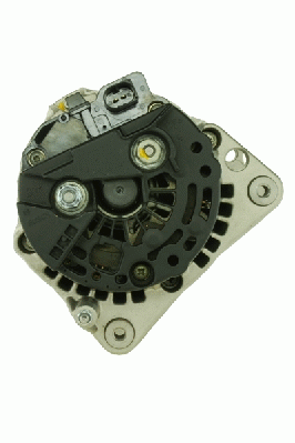 Friesen Alternator/Dynamo 9042700