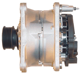 Friesen Alternator/Dynamo 9042710