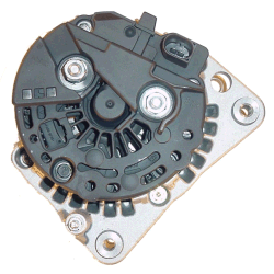 Friesen Alternator/Dynamo 9042710