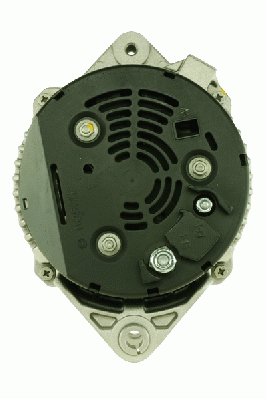Friesen Alternator/Dynamo 9043680