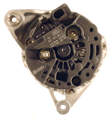 Friesen Alternator/Dynamo 9044540