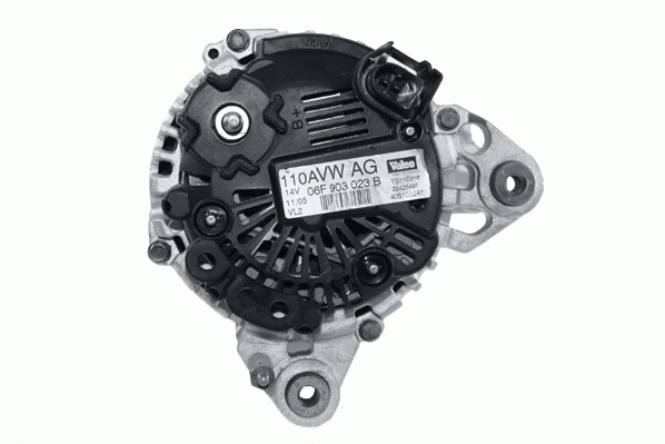 Friesen Alternator/Dynamo 9045330