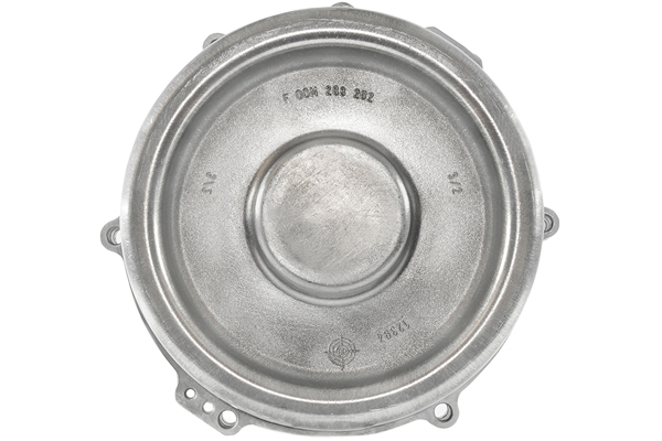 Friesen Alternator/Dynamo 9045410