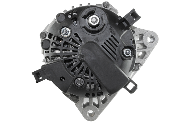 Friesen Alternator/Dynamo 9046511