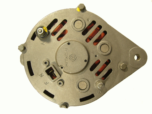 Friesen Alternator/Dynamo 9051106