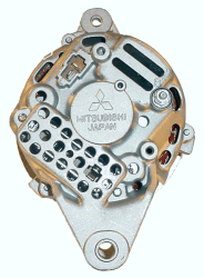 Friesen Alternator/Dynamo 9051114